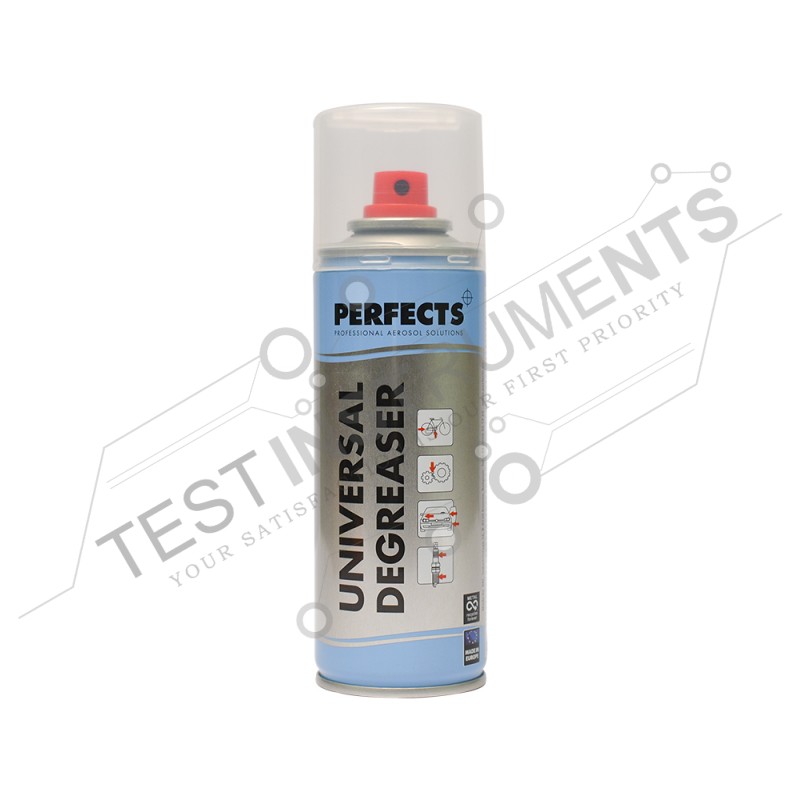 Perfect Blue Contact Cleaner Dry This product has a minimum