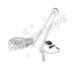LT86A Magnifying Lamp 20x Glass