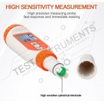 AR8011 Smart Sensor Water Quality Analyzer Conductivity Monitor