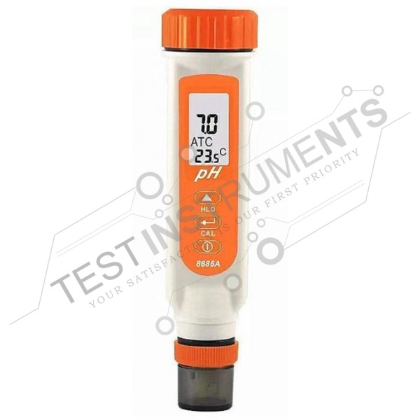 AZ8685A AZ Instruments Water Quality Tester Ph Tester