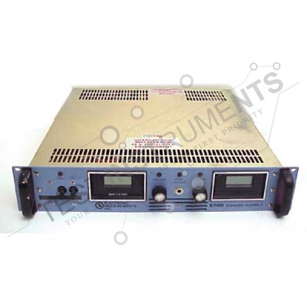 EMS 300-6 Power Supply In Pakistan