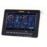 HP2550-1 Misol TFT Large Screen WiFi Weather Station