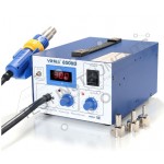 YIHUA 8508D Hot Air Soldering Desoldering Station Digital Display Air Pump