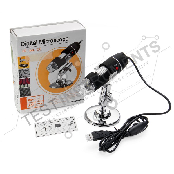 Digital Microscope 1600x USB 1600X Microscope