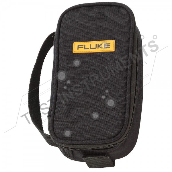 Fluke CNX™ C3002 Modular DMM 2-Compartment Soft Case