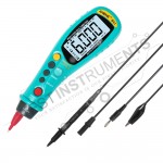 ANENG B01 Pen Type Digital Multimeter Auto-Rang True RMS NCV AC/DC Voltage Electronic Meter