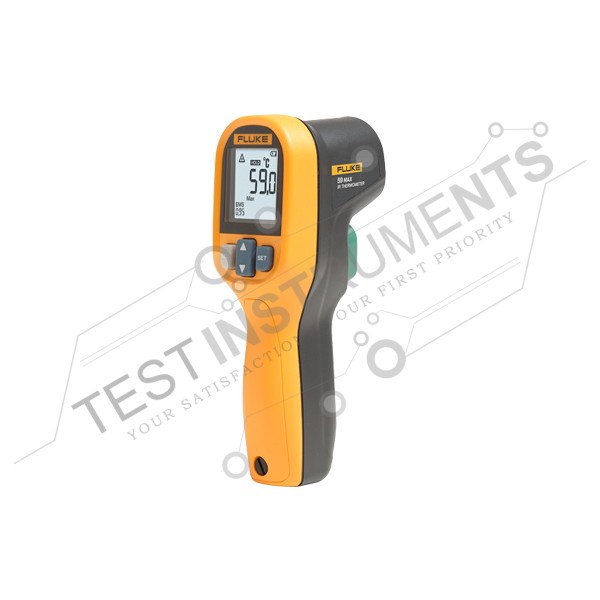 Fluke 59 Max+ Infrared Thermometer -30°C to 500°C