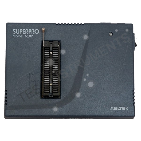 Super Pro 610P Universal IC Programmer