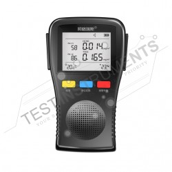 WP6130 PM10 Tester