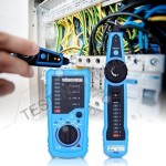 BSIDE FWT11 Network Telephone Cable Tester Wire line Tracker