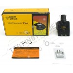 AS8930 Smart Sensor Gas detectors external sampling pump