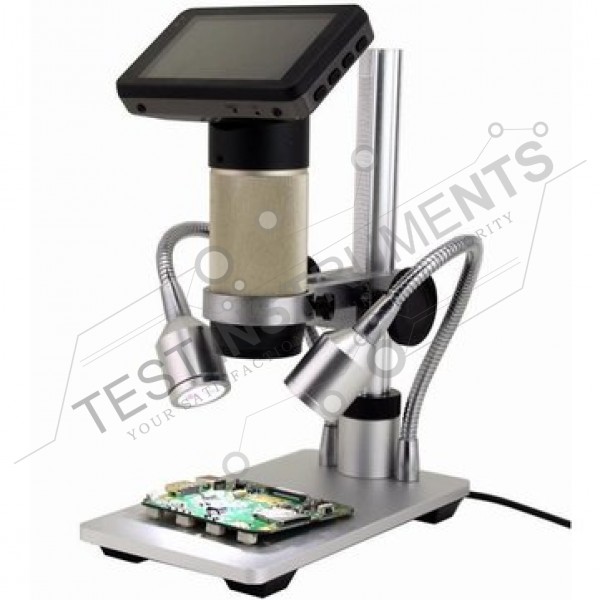 ADSM201 Andonstar HD USB Magnifying Microscope