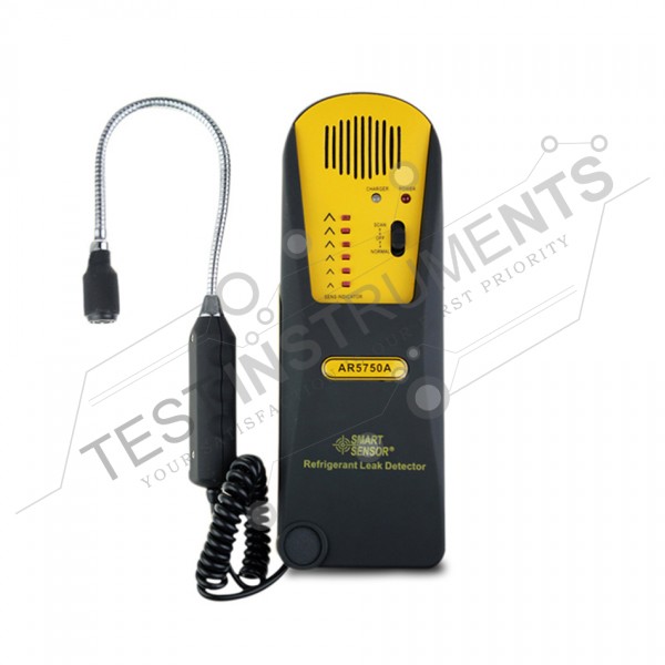 AR5750A Smart Sensor Refrigerator Gas Leak Detector