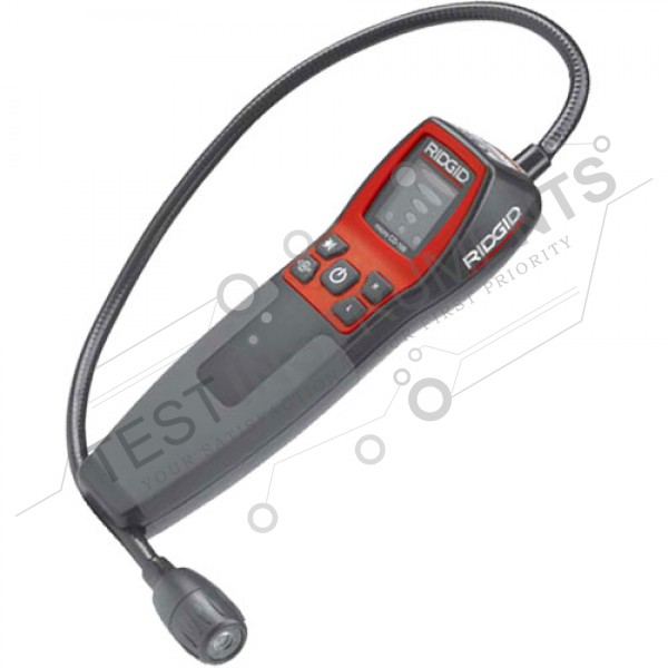 36163 RIDGID Micro CD-100 USA Gas Detector