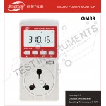 GM89 BENETECH High-Power Monitor