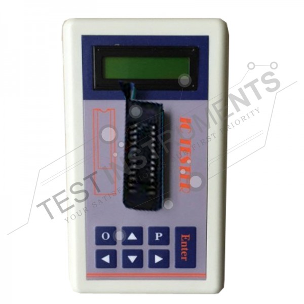 IC Tester | D2260 more than 420 kinds of transistor data