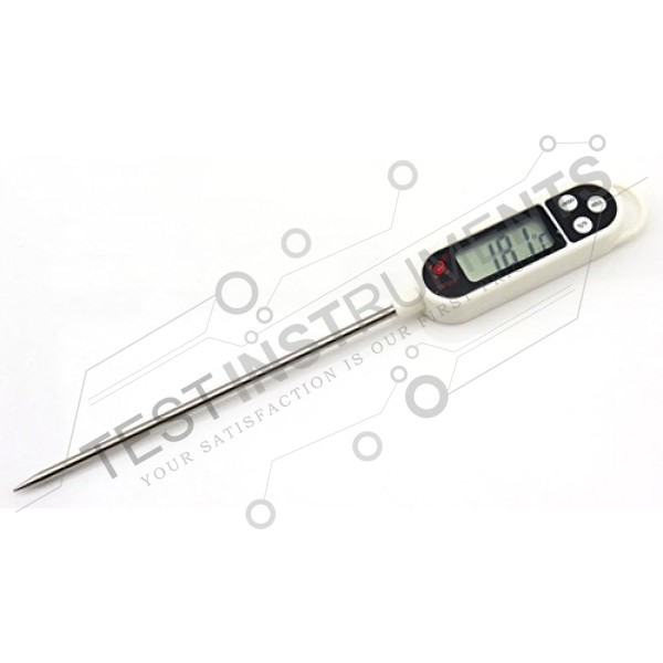 KT-300 Digital cooking Thermometer