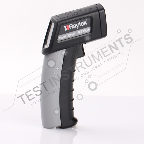 RAYTEK MT6CH Infrared Thermometer -30 to 500c