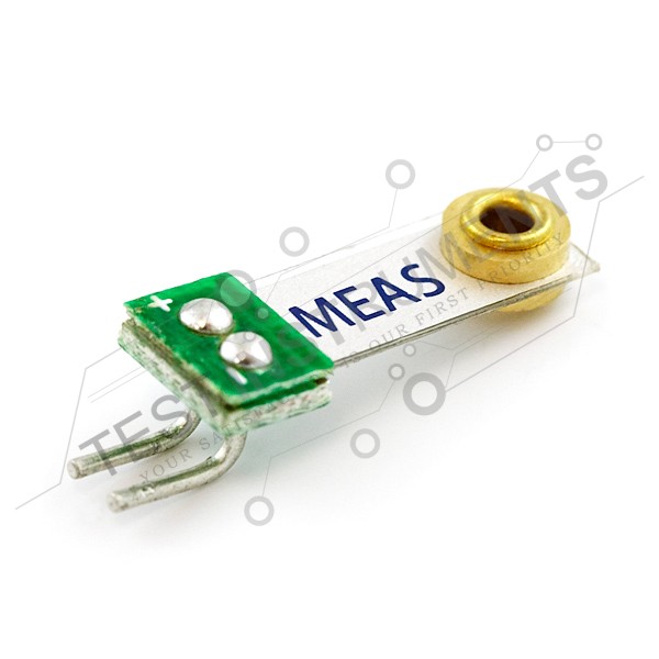 Piezo Vibration Sensor Small Vertical Sparkfun USA