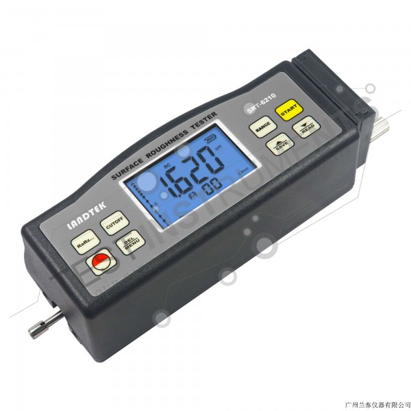 SRT6210 Portable Surface Roughness Tester
