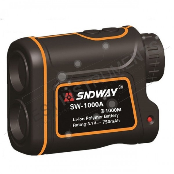 SW1000A SNDWAY Laser Distance Meter ( 1000 Meter )