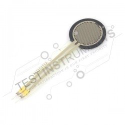 Force Sensitive Resistor 0.5"