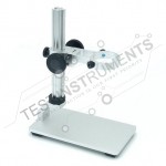 Microscope Stand Aluminum Alloy Stand For Microscope
