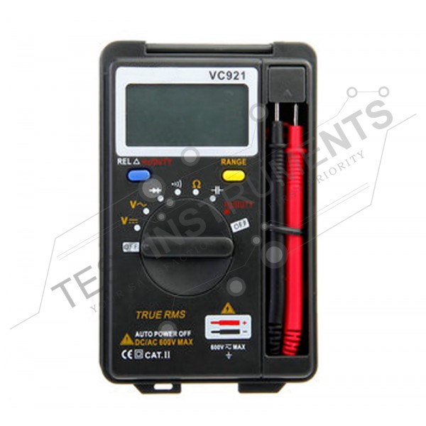 VC921 Victor Digital Multimeter