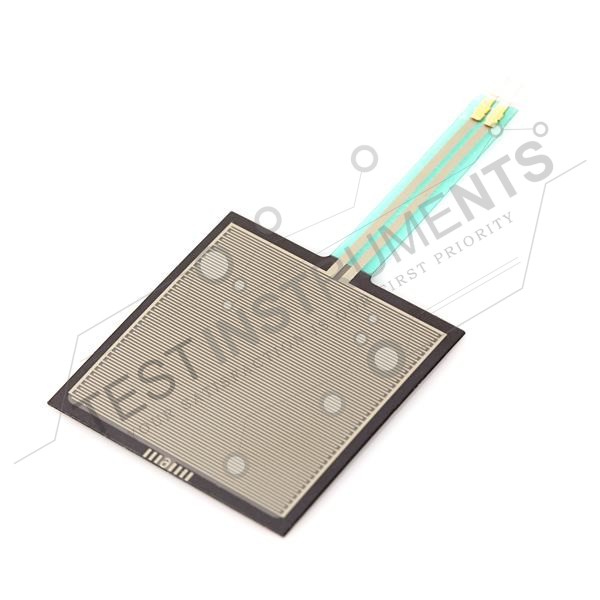 Force Sensitive Resistor - Square Sparkfun USA