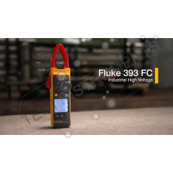 Fluke 393 FC