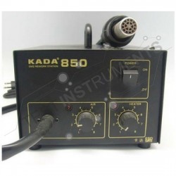 KADA 850 