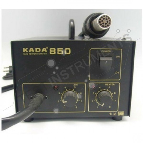 KADA 850 SMD Rework Station