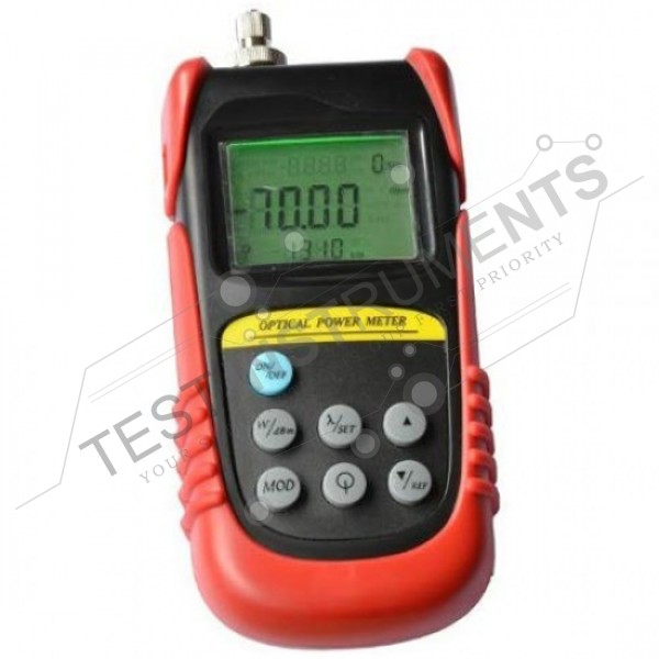 TLD6070 Handheld Power Meter Handheld Optical Power Meter
