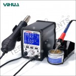 YH995D+ Yihua LCD 2in1 SMD Rework Station