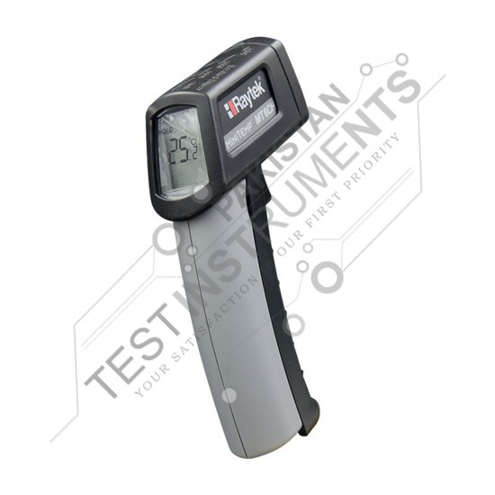 RAYTEK MT6CH Infrared Thermometer -30 to 500c