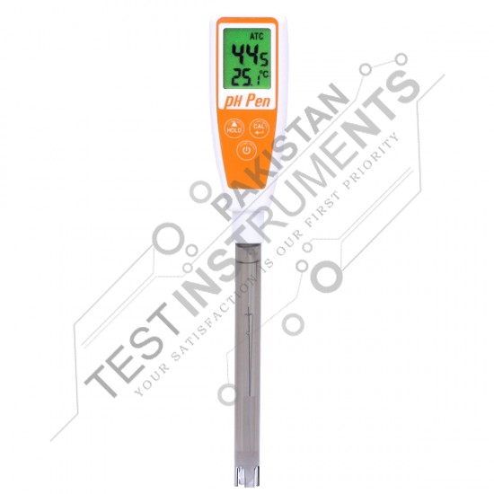 AZ8692 AZ Instrument Long Tube pH Pen