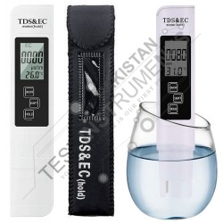 TDS & EC Meter 