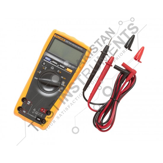 Fluke 177 True RMS Digital Multimeter