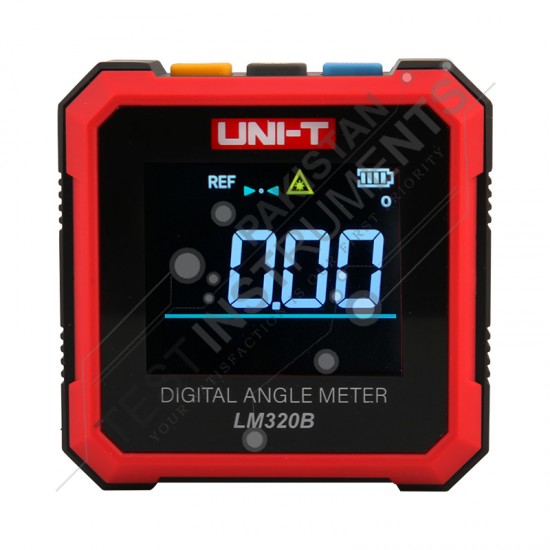 LM320B UNI-T