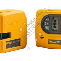 FLUKE 180LR