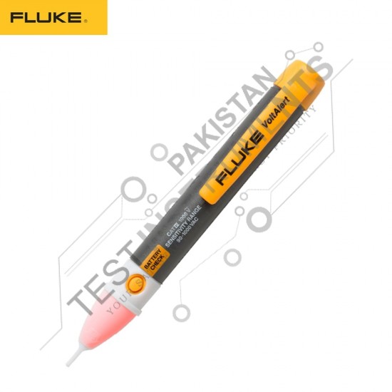 Fluke 1AC-C2 Non-Contact Voltage Alert Detector Pen