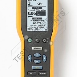 FLUKE 805