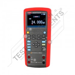 UT715 Multifunction Loop Process Calibrator