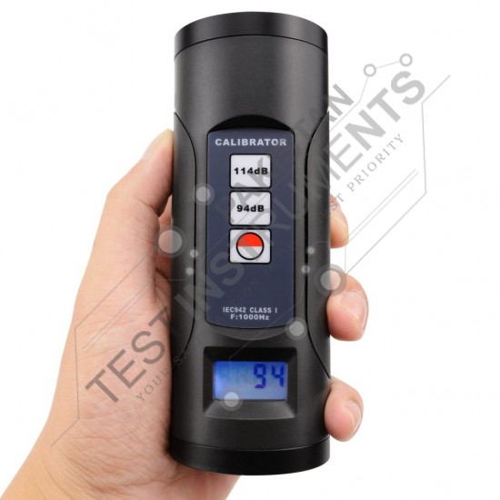 ND9B Landtek Sound Level Calibrator