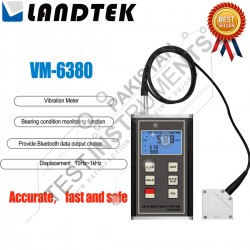 VM6380 LANDTEK