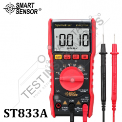 ST833A Smart Sensor