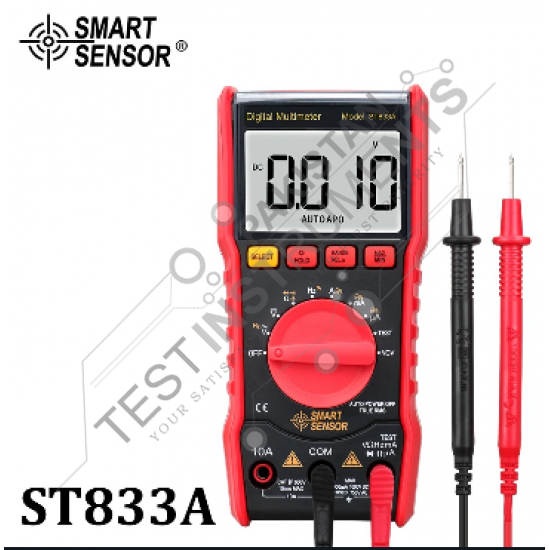 ST833A Smart Sensor In Pakistan