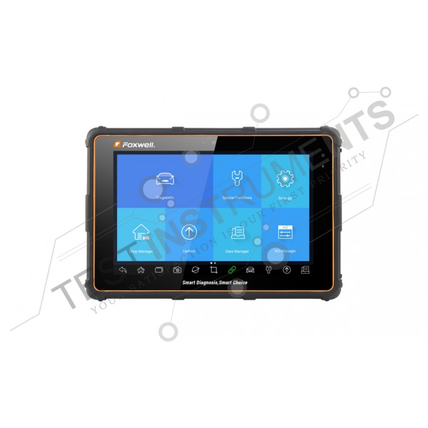 i70 Pro Foxwell USA Premier Diagnostic Platform