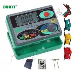 DY4100 DUOYI