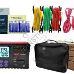 TM4105A TECHMAN